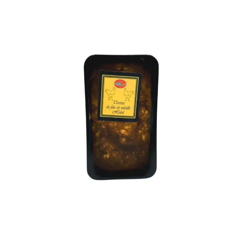 EL BENNA - TERRINE VOLAILLE - 250g