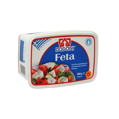 DODONI - FETA BREBIS - 400g