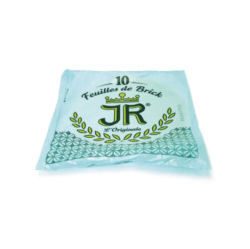 JR - BRICK x10 - 170g