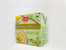 KASIH - HOUMOUS - 500g