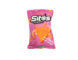 MASTER CHIPS - PRAWN COCKTAIL - 100g