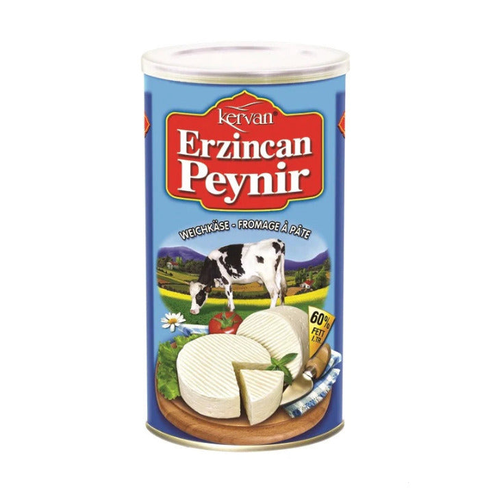KERVAN - ERZINCAN PEYNIR 60% MG - 800g