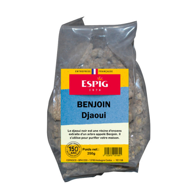 ESPIG - ENCENS BENJOIN - 250g