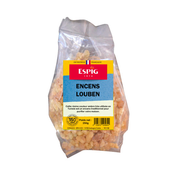 ESPIG - ENCENS - 250g