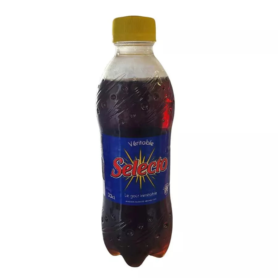 SELECTO - 33cl