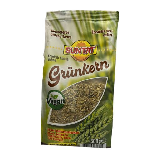 SUNTAT - FREEKEH - 500g