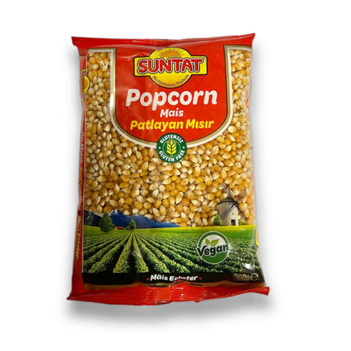 SUNTAT - MAÏS POP CORN - 1kg