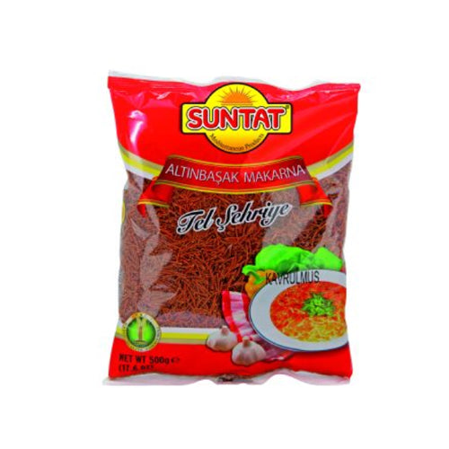 SUNTAT - VERMICELLES GRILLÉES - 500g