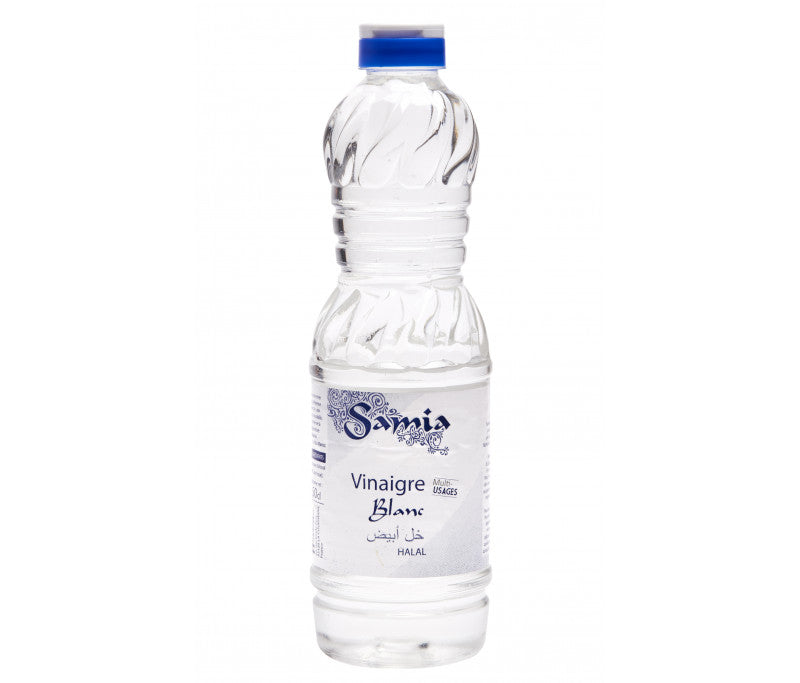 SAMIA - VINAIGRE BLANC - 50CL