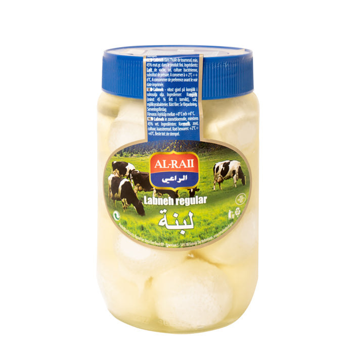 ALRAII - LABNEH - 425g