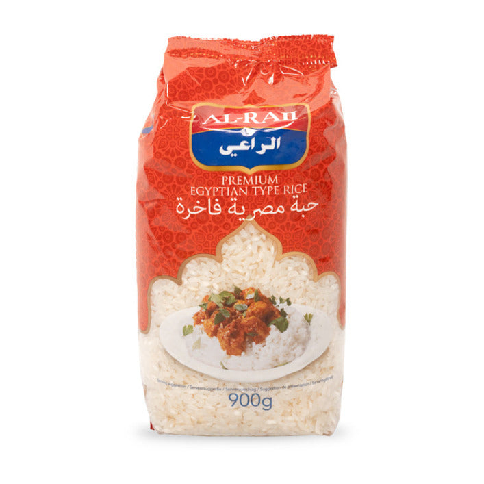 ALRAII - RIZ ÉGYPTIEN - 1kg