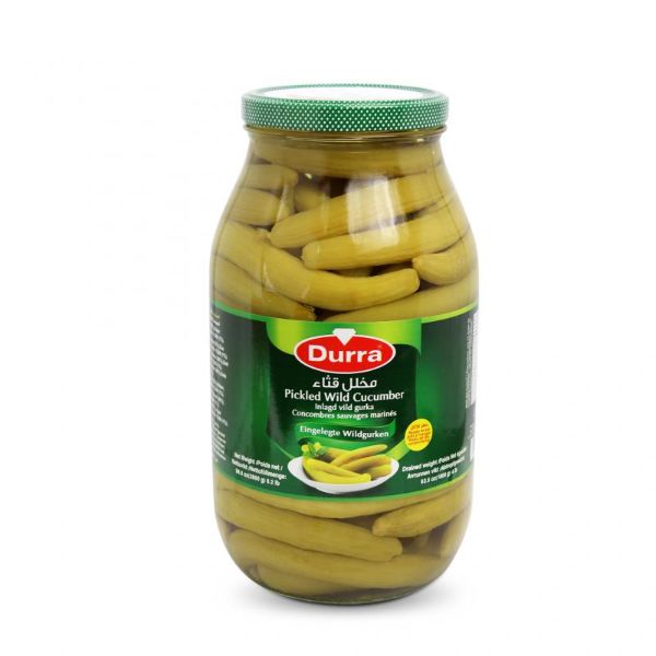 DURRA - CONCOMBRES MARINÉS - 2800g