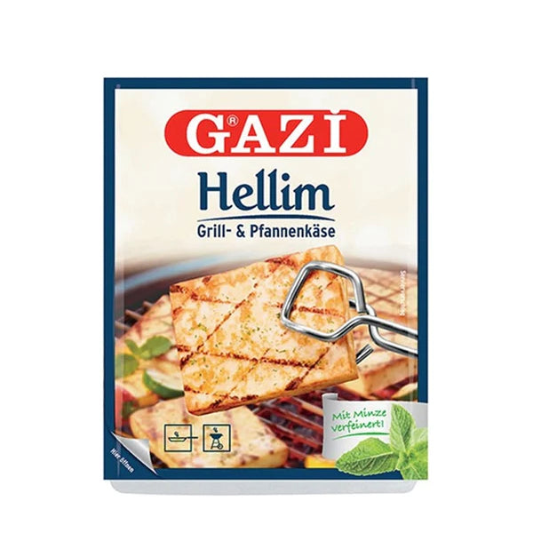 GAZI - FROMAGE HELLIM - 250g