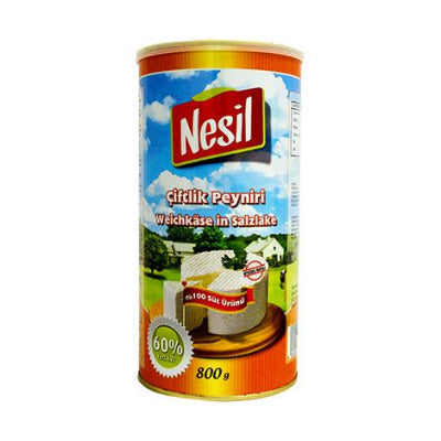 NESIL - FROMAGE 55% MG - 800g
