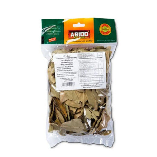 ABIDO - FEUILLES DE LAURIER - 50g