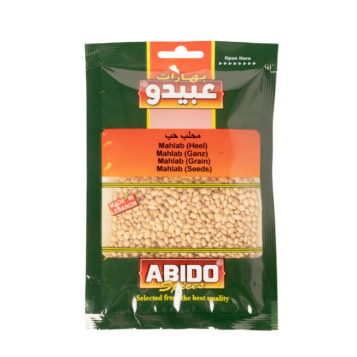ABIDO - MAHLAB EN GRAIN - 50g