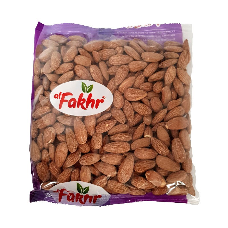 ALFAKHR - AMANDES GS - 400g