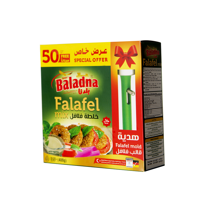 BALADNA - FALAFEL - 400g