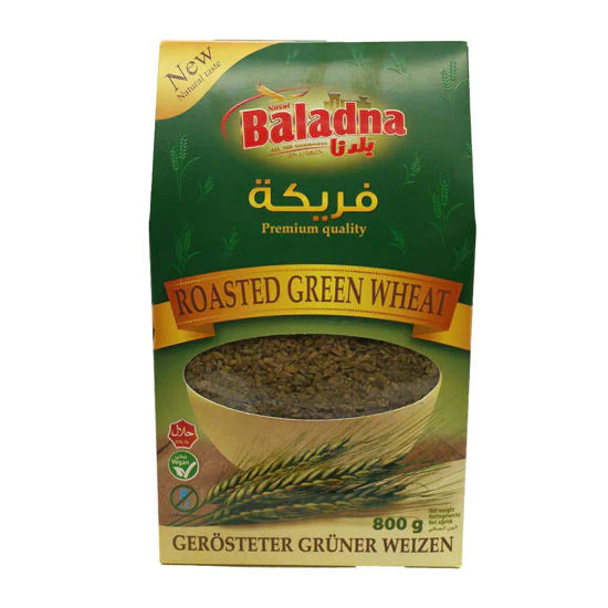 BALADNA - FREEKEH - 800g