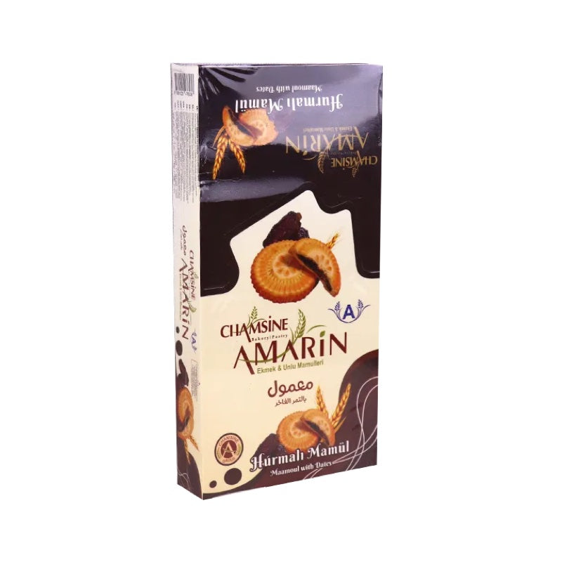 CHAMSINE - MAAMOUL - 12x30g