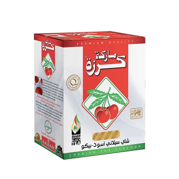 CHERRY BRAND - THÉ - 450g