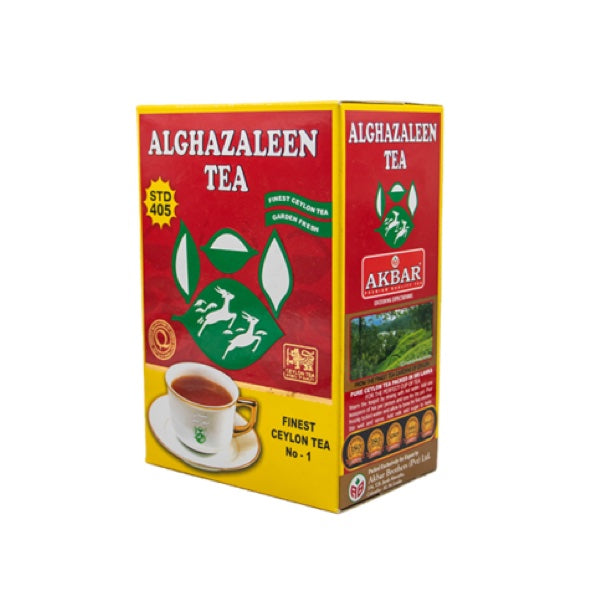 DO GHAZAL - THE (ROUGE) CEYLAN - 500g