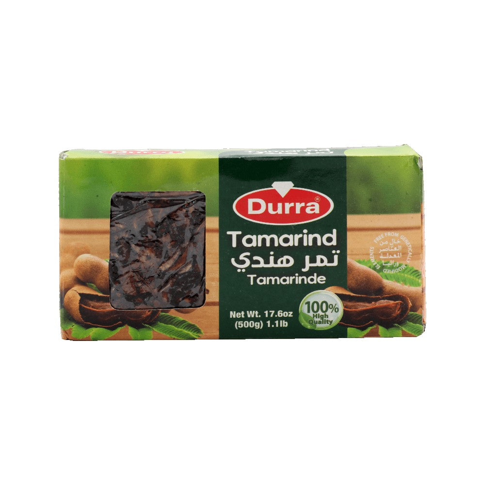 DURRA - TAMARIND - 500g