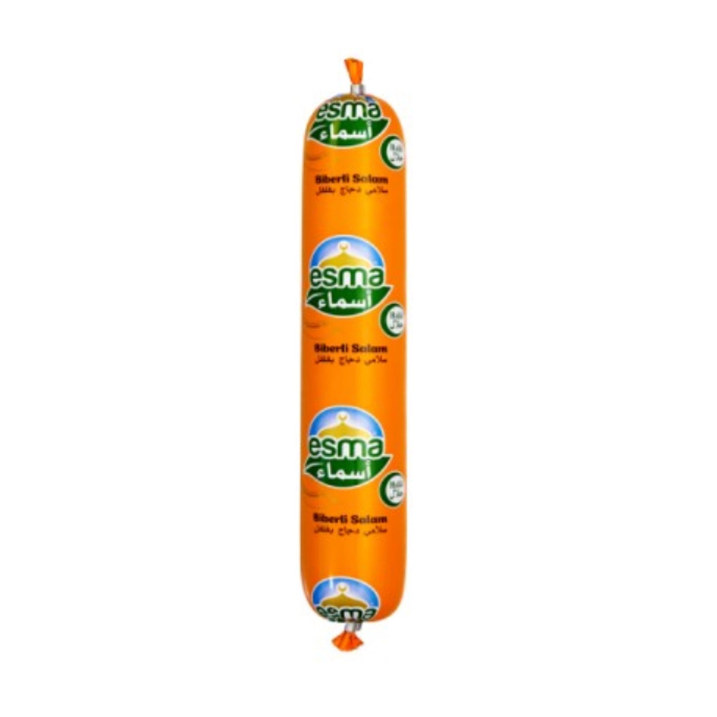 ESMA - SAUCISSE DE POULET ÉPICÉ - 400g