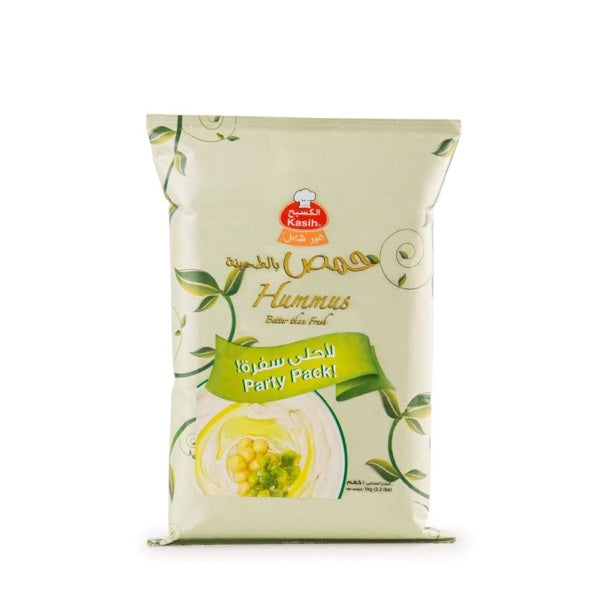KASIH - HOUMOUS - 1kg
