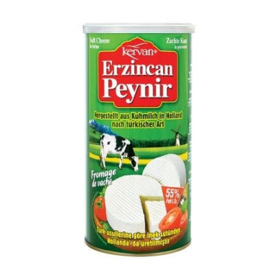 KERVAN - ERZINCAN PEYNIR 55% MG - 800g