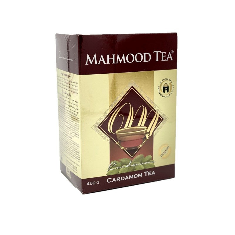MAHMOOD - THÉ À LA CARDAMOME - 450g