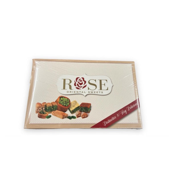 ROSE - BAKLAWA - 400g