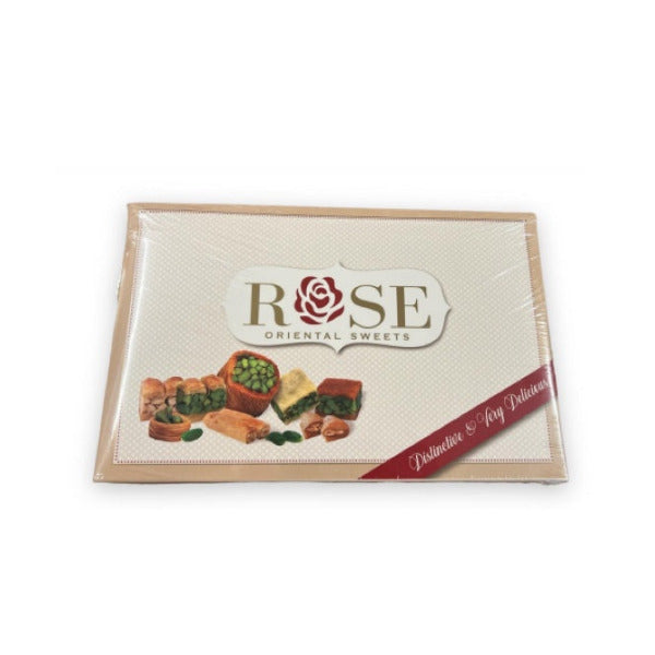 ROSE - BAKLAWA - 600g