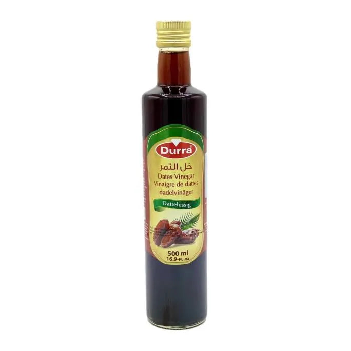 DURRA - VINAIGRE DE DATTES - 500ml