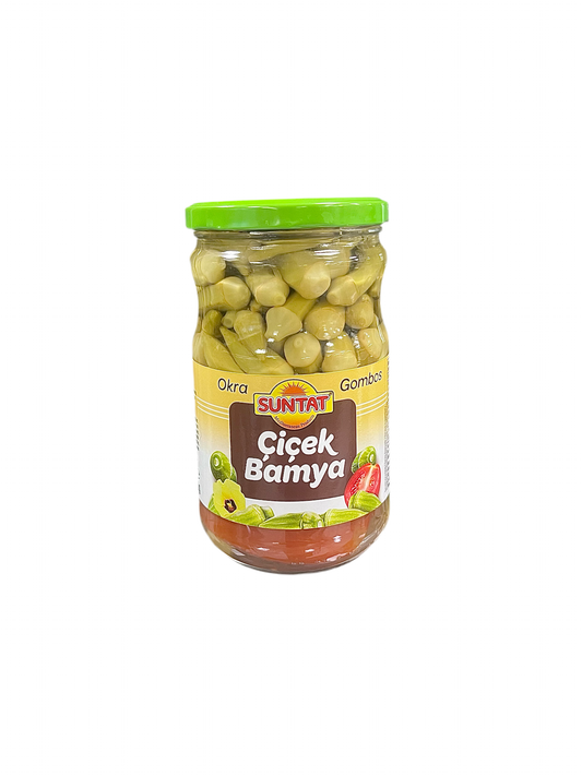 SUNTAT - GOMBOS - 650g