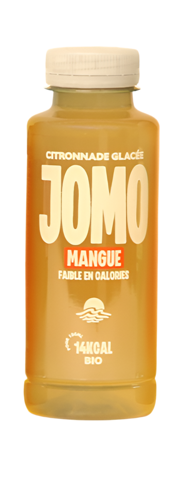 JOMO - CITRONADE MANGUE - 350ml x12