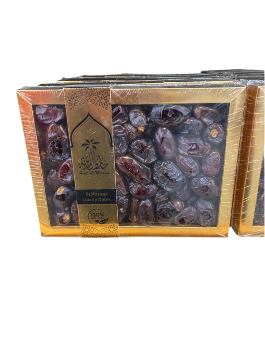 HAIT AL MADINA - DATE KHASHRAM - 1kg