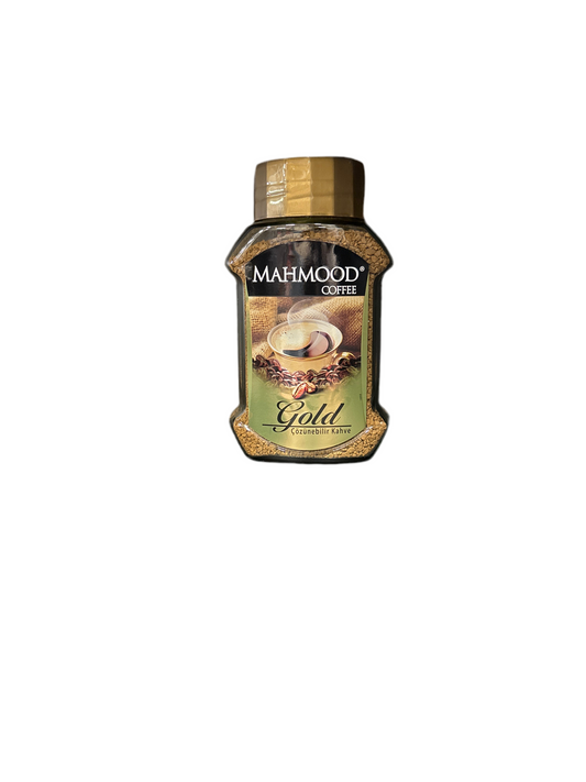 MAHMOOD - CAFÉ GOLD - 200g