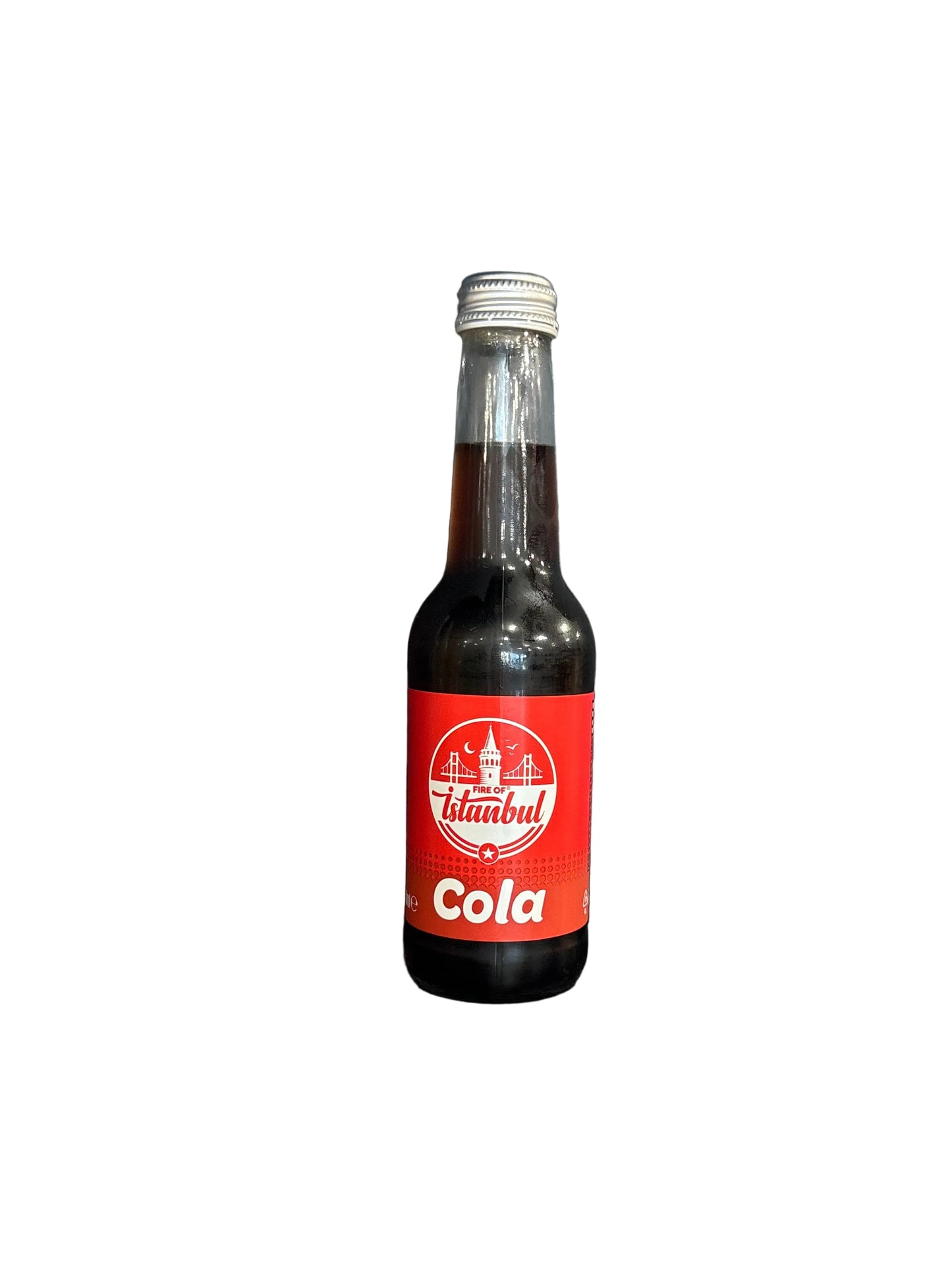 ISTANBUL - COLA  - 250ml