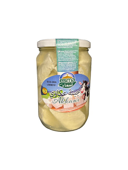 ESMA - AKKAWI - 780g