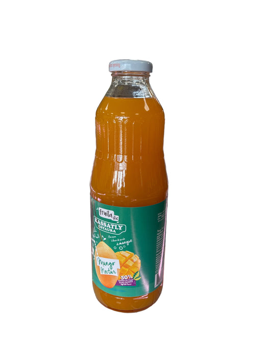 KASSATLY - JUS MANGUE- 1L