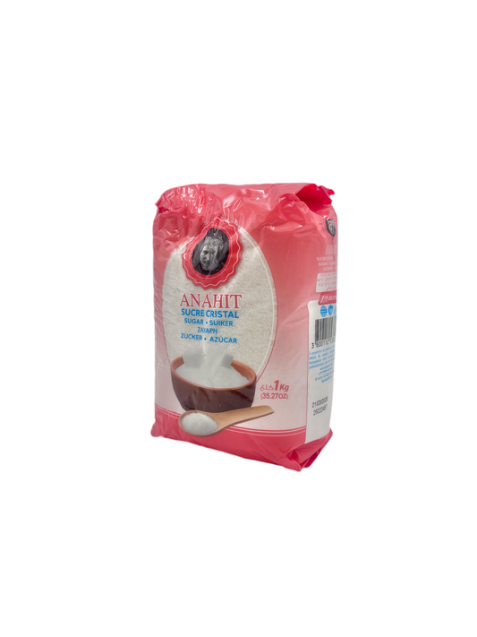 ANAHIT - SUCRE EN POUDRE - 1kg