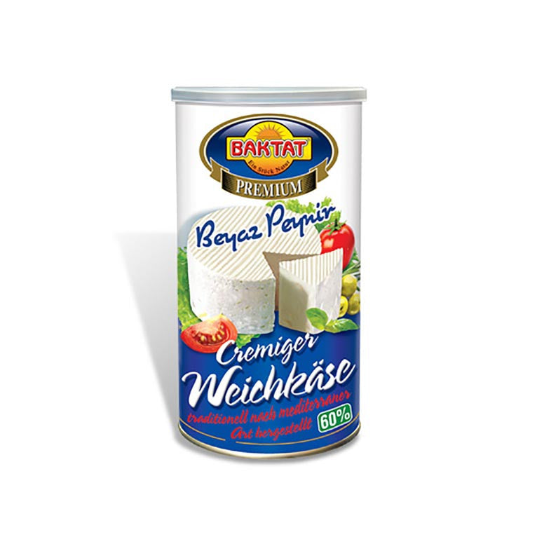 SUNTAT - FROMAGE 60% MG - 800g