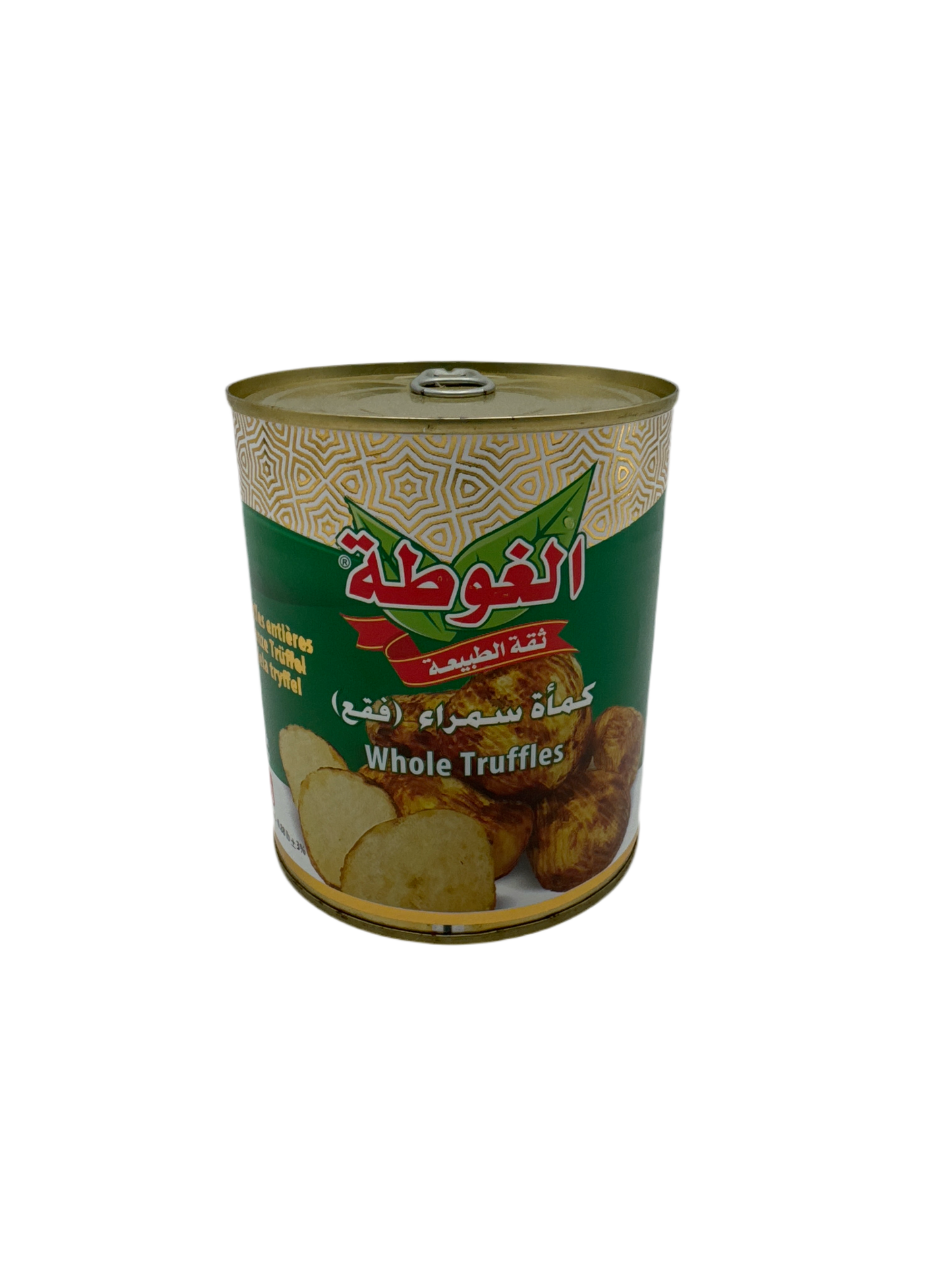 ALGOTA - TRUFFES - 850g