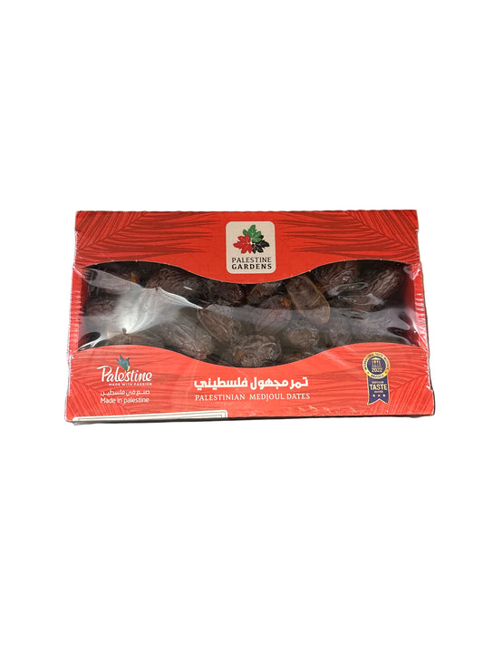 PALESTINE - DATTES MEDJOUL - 900g
