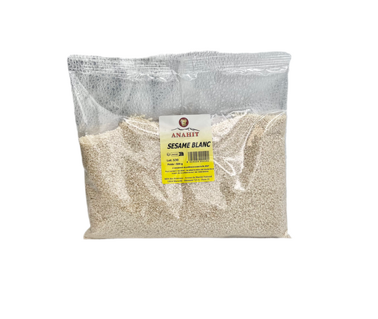 ANAHIT - SÉSAME BLANC - 500g