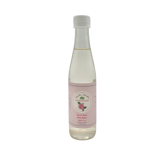 CHALHOUB - EAU DE ROSE (artisanale) - 250ml