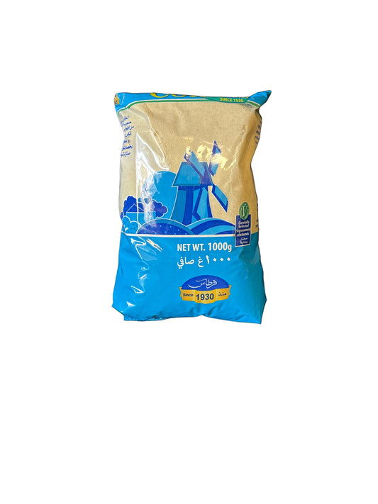 CORTAS - SEMOULE DE BLÉ FINE - 1kg