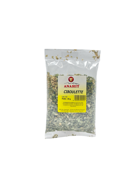 ANAHIT - CIBOULETTE - 20g