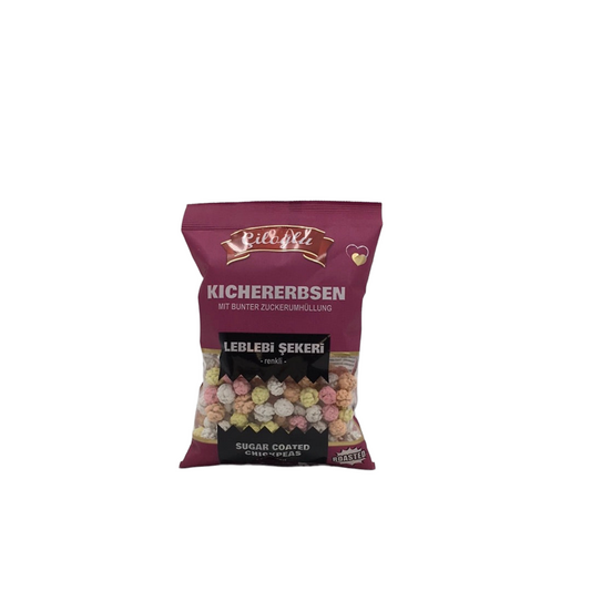 CILOGLU - POIS CHICHES SUCRÉS - 180g